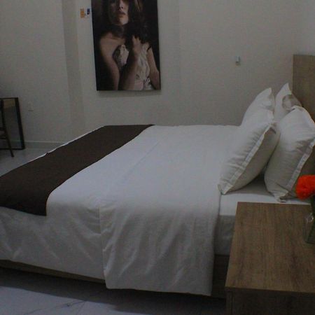 Via Real Hotel Boutique Atotonilco El Alto Kültér fotó