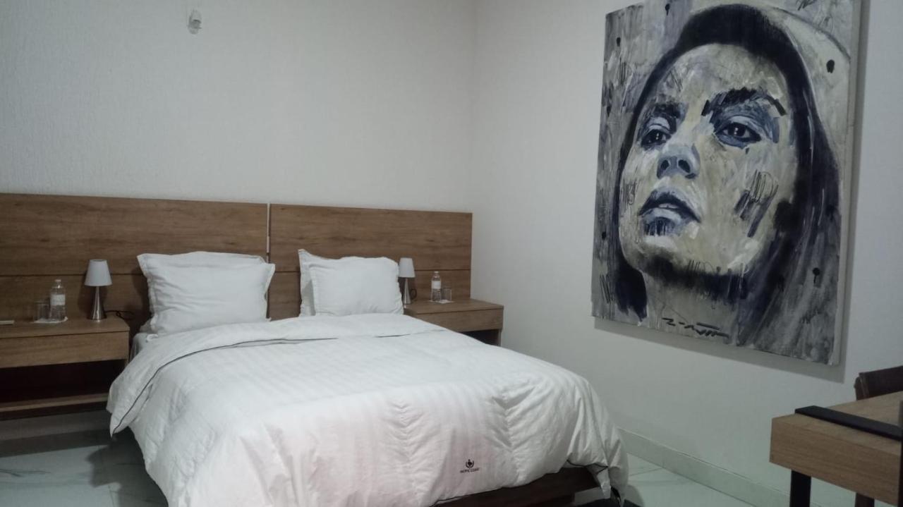 Via Real Hotel Boutique Atotonilco El Alto Kültér fotó