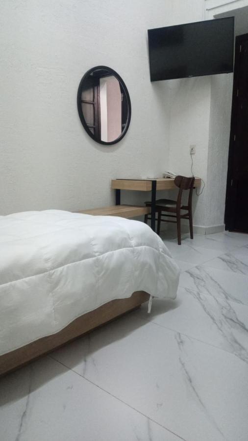 Via Real Hotel Boutique Atotonilco El Alto Kültér fotó