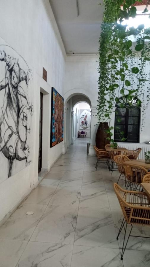 Via Real Hotel Boutique Atotonilco El Alto Kültér fotó