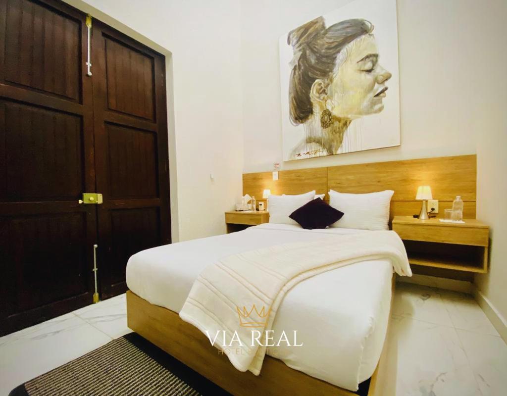 Via Real Hotel Boutique Atotonilco El Alto Kültér fotó