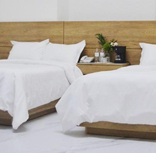 Via Real Hotel Boutique Atotonilco El Alto Kültér fotó